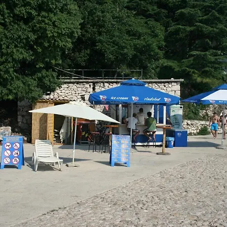 By The Sea Dramalj, Crikvenica - 2376 شقة *