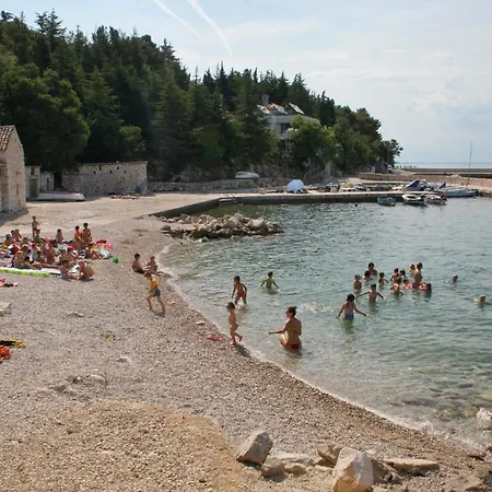 Apartments By The Sea Dramalj, Crikvenica - 2376 *