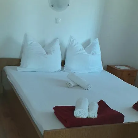 Apartments By The Sea Dramalj, Crikvenica - 2376 *