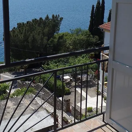 By The Sea Dramalj, Crikvenica - 2376 شقة دْغاماي