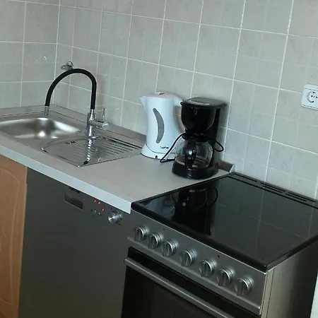 Apartments By The Sea Dramalj, Crikvenica - 2376