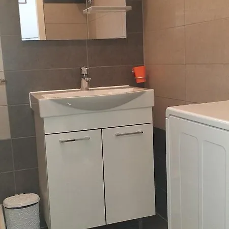 Apartments By The Sea Dramalj, Crikvenica - 2376 Apartment *