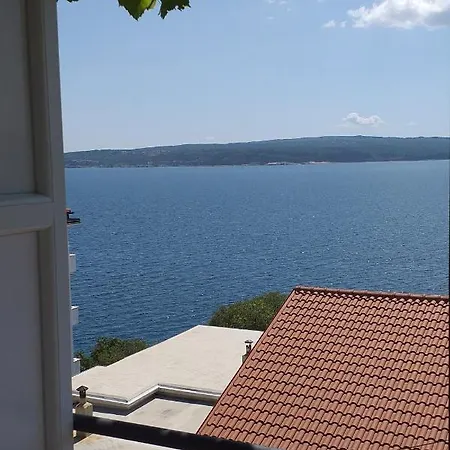 By The Sea Dramalj, Crikvenica - 2376 دْغاماي
