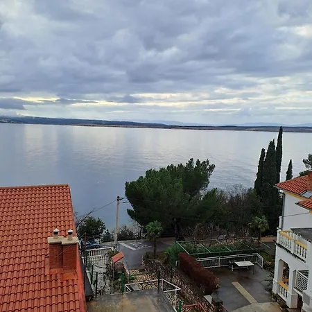 By The Sea Dramalj, Crikvenica - 2376 شقة