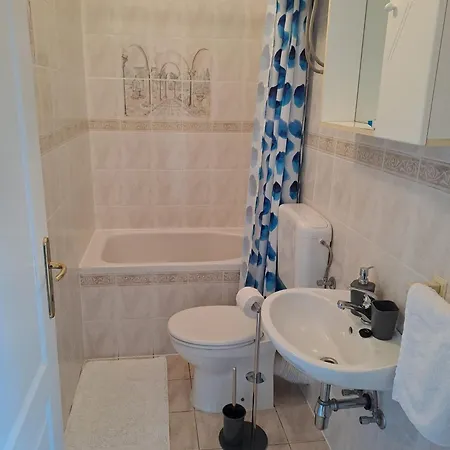 By The Sea Dramalj, Crikvenica - 2376 شقة دْغاماي