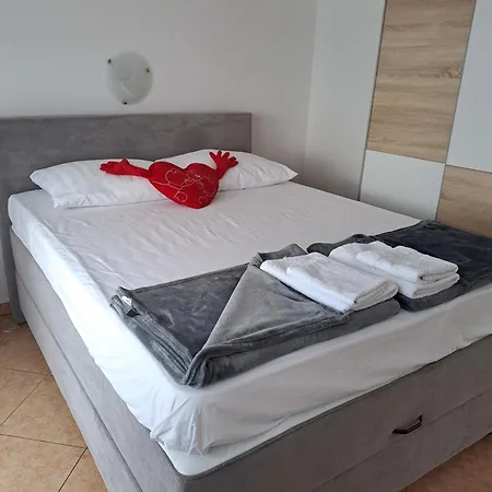 Apartments By The Sea Dramalj, Crikvenica - 2376 Apartment Dramalj