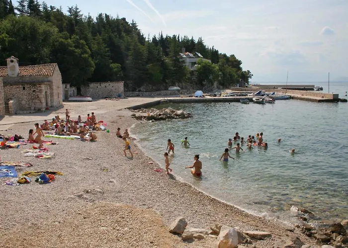 By The Sea - Crikvenica - 2376 *