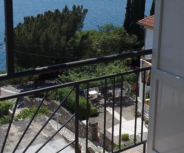 By The Sea - Crikvenica - 2376 شقة دْغاماي