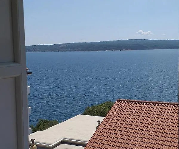 By The Sea - Crikvenica - 2376 دْغاماي