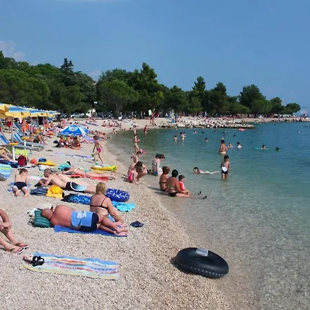 Apartments By The Sea Dramalj, Crikvenica - 2376 * Dramalj