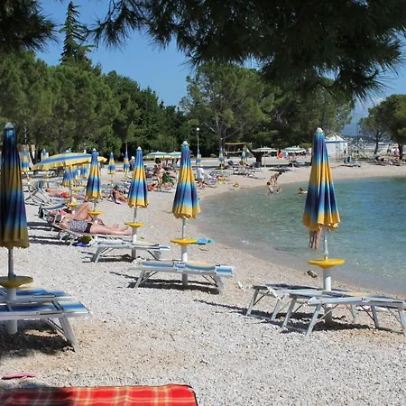 Apartments By The Sea Dramalj, Crikvenica - 2376 * Dramalj