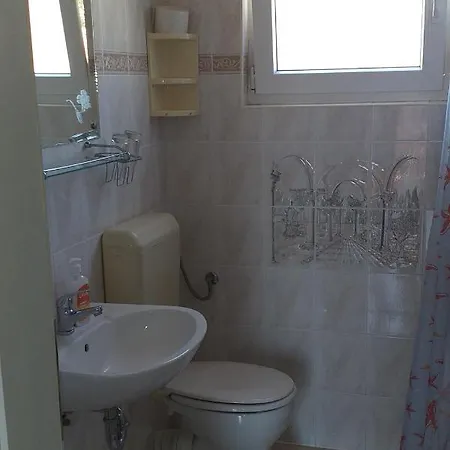 Apartments By The Sea Dramalj, Crikvenica - 2376