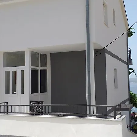 Apartments By The Sea Dramalj, Crikvenica - 2376