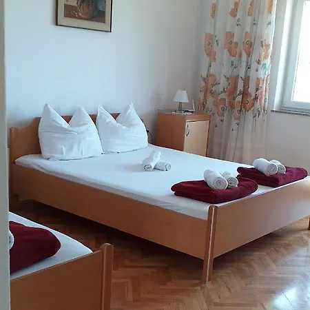 Apartments By The Sea Dramalj, Crikvenica - 2376
