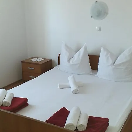 Apartments By The Sea Dramalj, Crikvenica - 2376