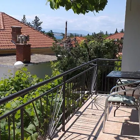 Apartments By The Sea Dramalj, Crikvenica - 2376 Apartment *
