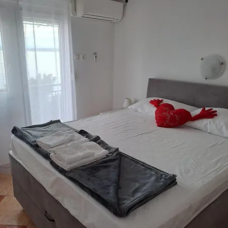 Apartment Apartments By The Sea Dramalj, Crikvenica - 2376