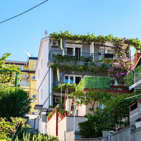 Apartman By The Sea Dramalj, Crikvenica - 2376