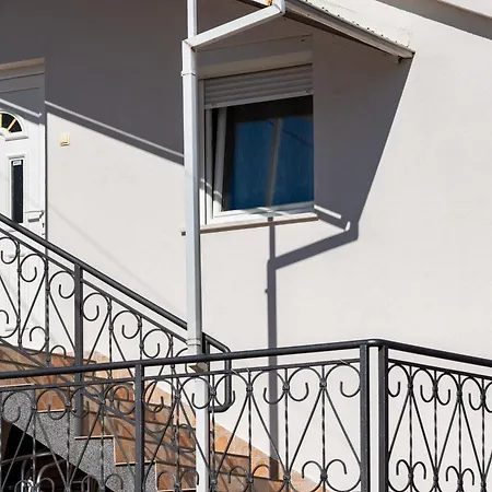 Apartments By The Sea Dramalj, Crikvenica - 2376 Dramalj