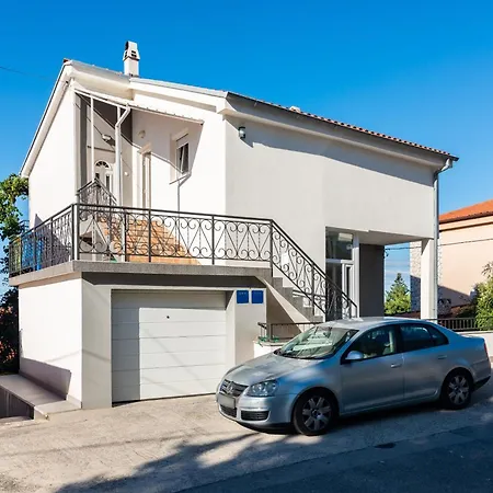 Apartments By The Sea Dramalj, Crikvenica - 2376 * Dramalj