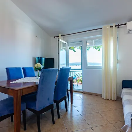 Apartments By The Sea Dramalj, Crikvenica - 2376 Apartment