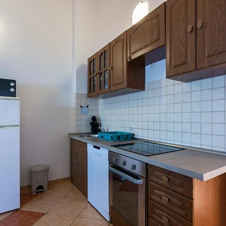 Apartments By The Sea Dramalj, Crikvenica - 2376 Apartment Dramalj