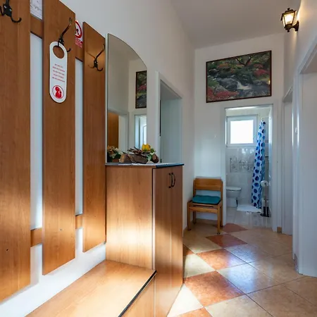 Apartments By The Sea Dramalj, Crikvenica - 2376 Dramalj