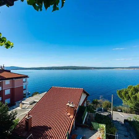 Apartments By The Sea Dramalj, Crikvenica - 2376 * Dramalj
