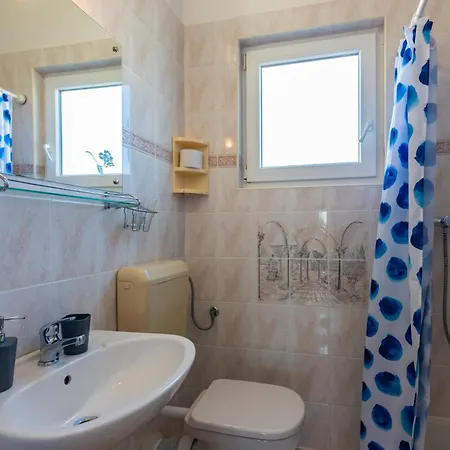 Apartments By The Sea Dramalj, Crikvenica - 2376