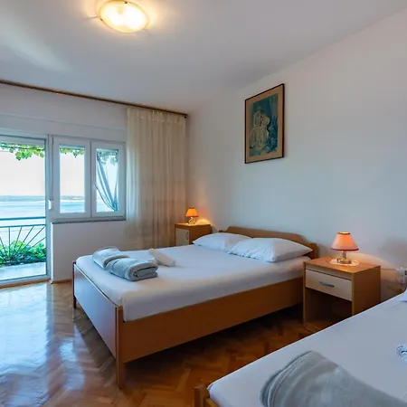 By The Sea Dramalj, Crikvenica - 2376 Apartman