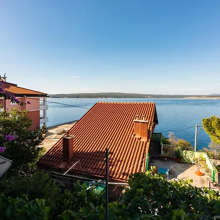 By The Sea Dramalj, Crikvenica - 2376 Apartman