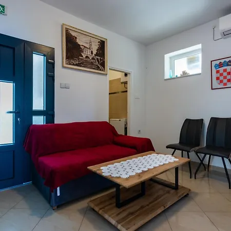 By The Sea Dramalj, Crikvenica - 2376 Apartman Dramalj