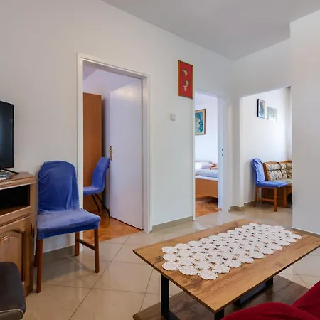 Apartman By The Sea Dramalj, Crikvenica - 2376 Dramalj