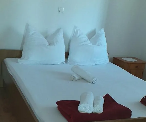 Apartments By The Sea Dramalj, Crikvenica - 2376 *