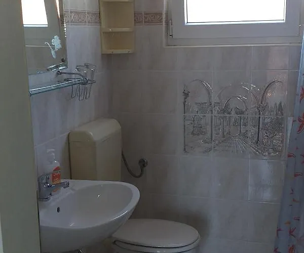 Apartments By The Sea Dramalj, Crikvenica - 2376