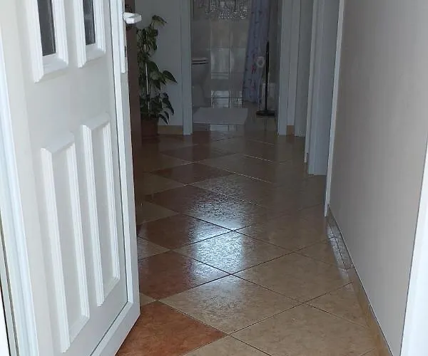 Apartments By The Sea Dramalj, Crikvenica - 2376 * Dramalj