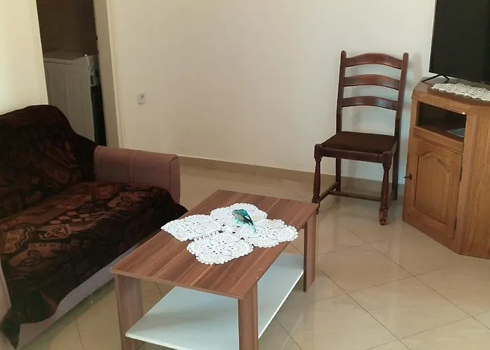 Apartments By The Sea Dramalj, Crikvenica - 2376 Dramalj